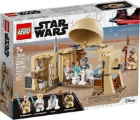 lego star wars 7 ans