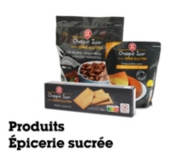 Chaque Jour Sans Gluten E.Leclerc