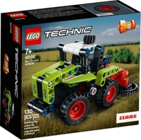 tracteur lego technic