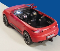 porsche playmobil