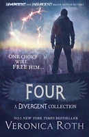 Four A Divergent Collection Divergente Raconte Par Quatre Veronica Roth Espace Culturel E Leclerc