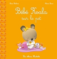 Bebe Koala Bebe Koala Sur Le Pot Bebe Koala Sur Le Pot Jeunesse Au Meilleur Prix E Leclerc