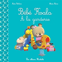 Bebe Koala Bebe Koala A La Garderie Bebe Koala A La Garderie Jeunesse Au Meilleur Prix E Leclerc