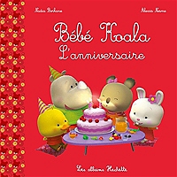 Bebe Koala L Anniversaire L Anniversaire Jeunesse Au Meilleur Prix E Leclerc