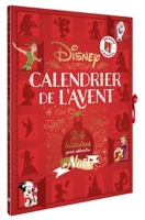 Calendrier De L Avent Leclerc 2023 Calendriers De L'avent - Noël | E.leclerc