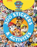 La Pat Patrouille 300 Stickers Activites Jeunesse Au Meilleur Prix E Leclerc