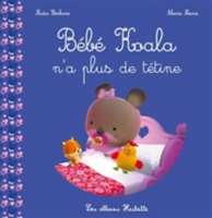 Bebe Koala Bebe Koala N A Plus De Tetine Bebe Koala N A Plus De Tetine Jeunesse Au Meilleur Prix E Leclerc