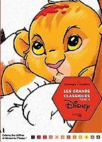 Les Grands Classiques Disney Tome 4 Broche Au Meilleur Prix E Leclerc