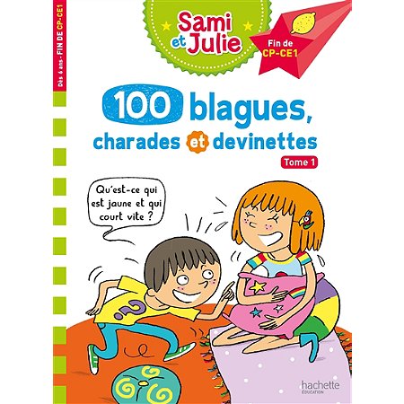 100 Blagues Charades Et Devinettes Broche Au Meilleur Prix E Leclerc