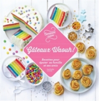Gateaux Waouh Cartonne Au Meilleur Prix E Leclerc