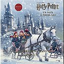 Calendrier de l'avent Pop-up Harry Potter - Un Noël à Poudlard (Jeunesse)