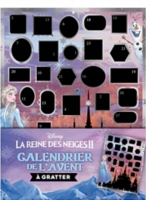 Calendrier De L Avent Leclerc 2023 Calendriers De L'avent - Noël | E.leclerc