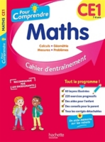 Pour Comprendre Maths Ce1 Broche Au Meilleur Prix E Leclerc