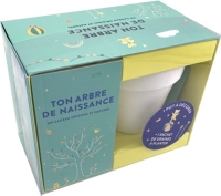 Ton Arbre De Naissance Un Cadeau Original Et Naturel Coffret Au Meilleur Prix E Leclerc