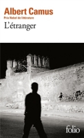couverture de : Etranger (L')