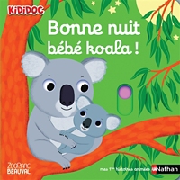 Bonne Nuit Bebe Koala Jeunesse Au Meilleur Prix E Leclerc