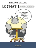 Le Chat Geluck Au Meilleur Prix E Leclerc
