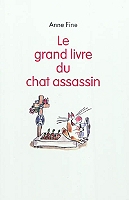 Le Grand Livre Du Chat Assassin Journal D Un Chat Assassin Le Chat Assassin Le Retour La Vengeance Du Chat Assassin Jeunesse Au Meilleur Prix E Leclerc