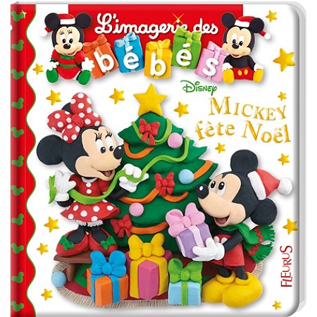 <a href="/node/25467">Mickey fête Noël</a>