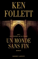 couverture de : Un monde sans fin