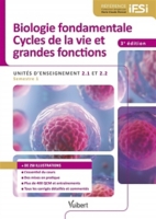 Biologie Fondamentale Et Cycles De La Vie Et Grandes Fonctions - IFSI ...