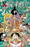 Manga One Piece Au Meilleur Prix E Leclerc