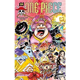 Manga One Piece Au Meilleur Prix E Leclerc