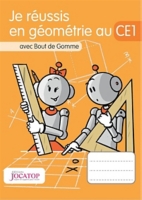 Je Reussis En Geometrie Au Ce1 Broche Au Meilleur Prix E Leclerc