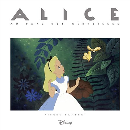 Alice au pays des merveilles (Relié)
