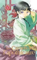 Les Carnets De L'apothicaire Tome 7
