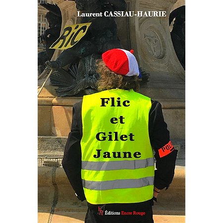 Flic et Gilet Jaune (Broché) au meilleur prix | E.Leclerc