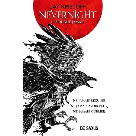 Divertissement Livres Littérature & Fiction Science-Fiction & Fantastique Nevernight Tome 2 et 3 relié 