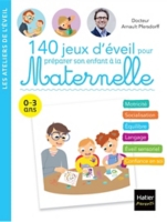 jeux éveil bébé