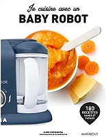 Je Cuisine Avec Un Baby Robot Relie Au Meilleur Prix E Leclerc