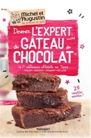 Devenez L Expert Mondial Du Gateau Au Chocolat La 1re Reference Officielle Sur Terre Fondant Mousseux Croquant Moelleux Broche Au Meilleur Prix E Leclerc