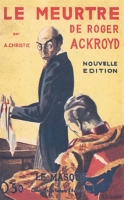 Le meurtre de Roger Ackroyd fac similé (Poche) au meilleur prix E