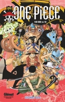 Manga One Piece Au Meilleur Prix E Leclerc Page 4