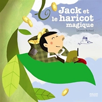 Jack Et Le Haricot Magique Jeunesse Au Meilleur Prix E Leclerc