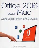 word excel powerpoint for mac