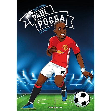 People Style : Paul Pogba, l'extravagance à tout prix
