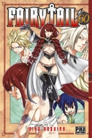 Manga Fairy Tail Au Meilleur Prix E Leclerc