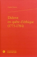 最適な材料 1773 1784 D Ethique Quete En Diderot その他