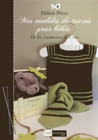 Mes Modeles De Tricots Pour Bebe De La Naissance A 1 An Relie Au Meilleur Prix E Leclerc