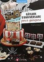 Gateaux D Anniversaire Pour Garcons Broche Au Meilleur Prix E Leclerc