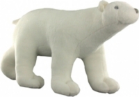 ours peluche leclerc