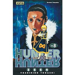Manga Hunter X Hunter Au Meilleur Prix E Leclerc
