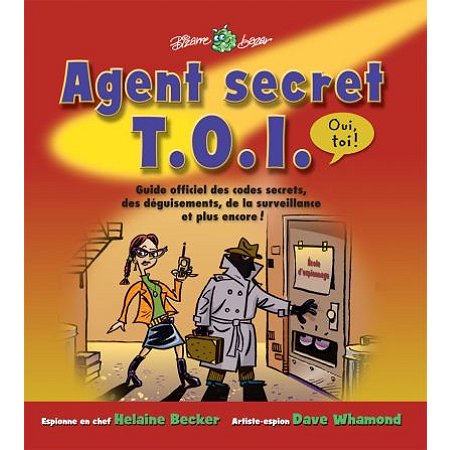 <a href="/node/12903">Agent secret T.O.I. / guide officiel des codes secrets, des déguisements, de la surveillance et plus</a>