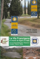 La via Francigena, le chemin de Sigeric en Italie : col du Grand-St ...