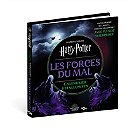 Harry Potter - Les Forces du Mal - Calendrier d'Halloween officiel (Broché)