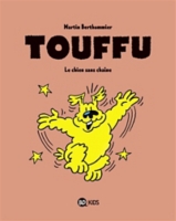 couverture de : Le chien sans cha&icirc;ne